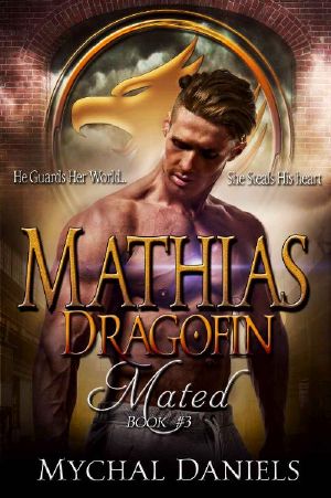 [Dragonfin Mated 03] • Mathias